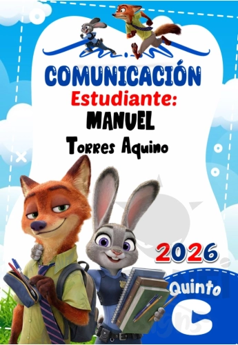 Zootopia 02